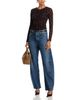 Rails Rails Georgina Embellished V Neck Top - 2