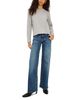 Rails Rails Getty Cotton Stretch Low Rise Jeans in Lagoon - 2