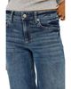 Rails Rails Getty Cotton Stretch Low Rise Jeans in Lagoon - 4