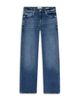 Rails Rails Getty Cotton Stretch Low Rise Jeans in Lagoon - 5