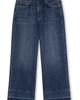 Rails Rails Getty Crop High Waist Wide Leg Jeans - 5
