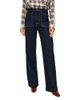 Rails Rails Getty Petal Cotton Stretch High Rise Jeans in Midnight Blues - 1