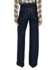 Rails Rails Getty Petal Cotton Stretch High Rise Jeans in Midnight Blues - 3