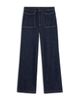 Rails Rails Getty Petal Cotton Stretch High Rise Jeans in Midnight Blues - 5