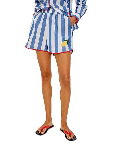 Rails Rails Giadzy x Rails Cam Shorts