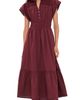 RAILS RAILS Gianna Dress Port - 1
