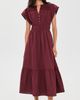 RAILS RAILS Gianna Dress Port - 2