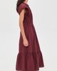 RAILS RAILS Gianna Dress Port - 4