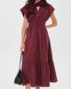 RAILS RAILS Gianna Dress Port - 5