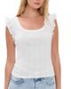 RAILS RAILS Giovanna Top White - 1