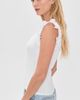 RAILS RAILS Giovanna Top White - 4