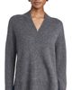 RAILS RAILS Gisella Cashmere Sweater Thunder - 1