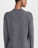 RAILS RAILS Gisella Cashmere Sweater Thunder - 3