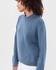 RAILS RAILS Helly Sweater Atlantic - 4