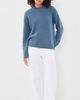 RAILS RAILS Helly Sweater Atlantic - 5