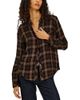 Rails Rails Hunter Button Front Woven Shirt - 1