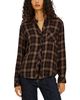 Rails Rails Hunter Button Front Woven Shirt - 5