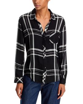 Rails Rails Hunter Snap Front Shirt