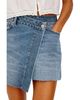 Rails Rails Huntington Denim Skirt - 4