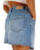 Rails Rails Huntington Denim Skirt - 5