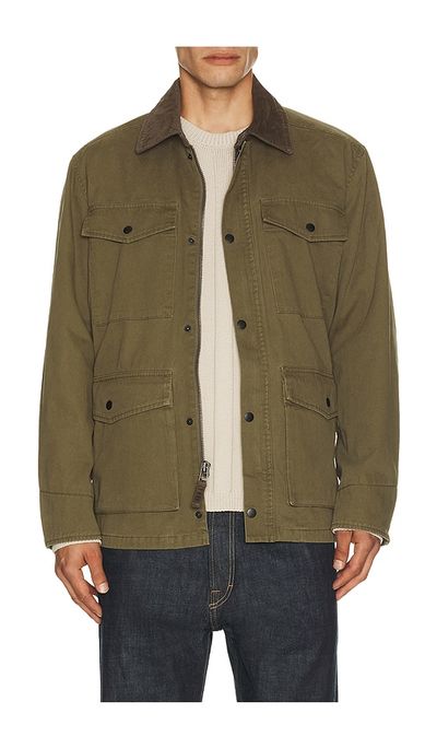 Rails Rails Huntly Jacket