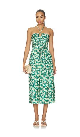 Rails Rails Irene Dress