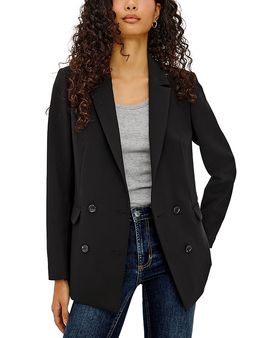 Rails Rails Jac Double Breasted Blazer