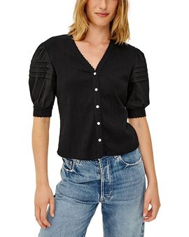 Rails Rails Jessie Top