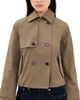 RAILS RAILS Jett Jacket Olive - 1