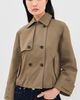 RAILS RAILS Jett Jacket Olive - 2