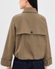 RAILS RAILS Jett Jacket Olive - 3