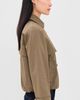 RAILS RAILS Jett Jacket Olive - 4