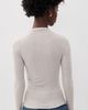 RAILS RAILS Joelle Top Heather Oatmeal - 3