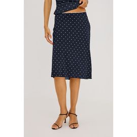Rails Rails Jolene Polka Dot Midi Skirt