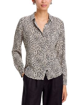 Rails Rails Josephine Woven Top