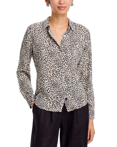 Rails Rails Josephine Woven Top