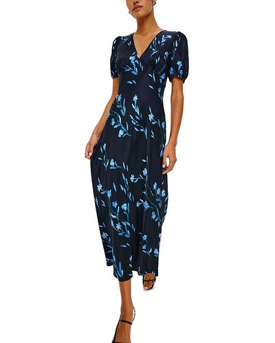 Rails Dresses