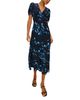 Rails Rails Junia Puff Sleeve Dress - 2