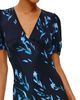 Rails Rails Junia Puff Sleeve Dress - 3