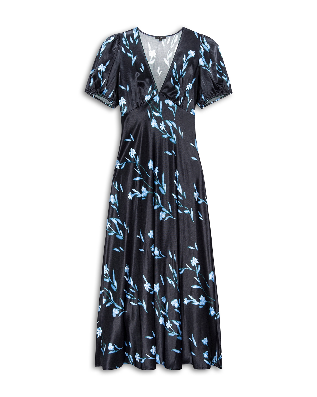 Rails Dresses