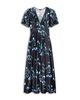 Rails Rails Junia Puff Sleeve Dress - 5