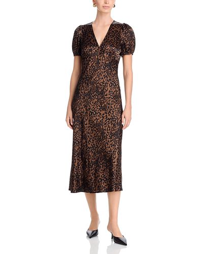 Rails Rails Junia V Neck Dress