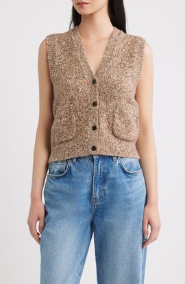 Rails Rails Kasmir Sweater Vest