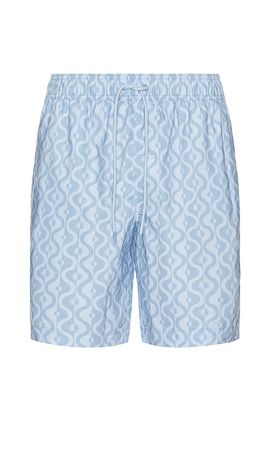 Rails Rails Kian Swim Short