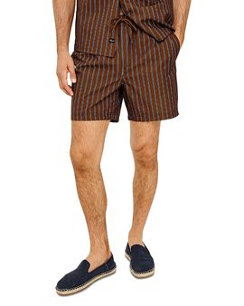 Rails Rails La Brea 6 Shorts