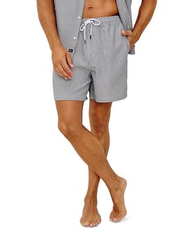 Rails Rails La Brea 6 Swim Shorts