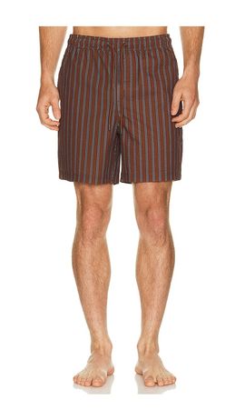Rails Rails La Brea Short