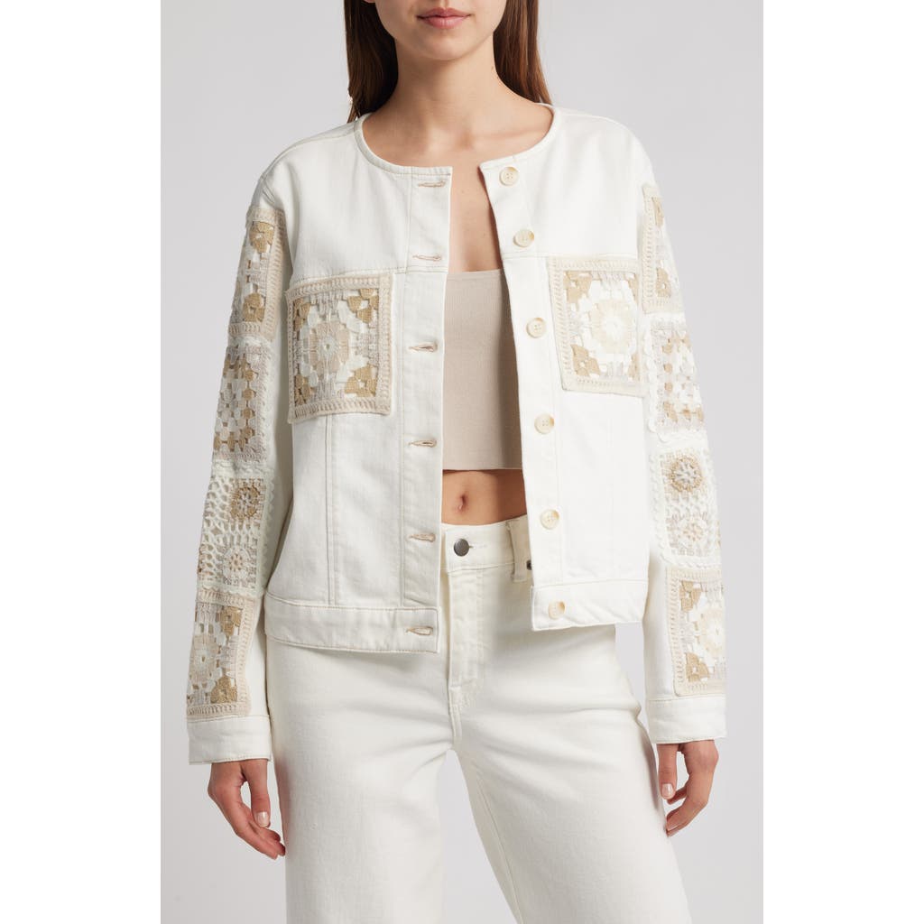 Rails Rails Lido Stitch Jacket