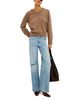 Rails Rails Lidya Cotton, Wool & Cashmere V Neck Sweater - 2