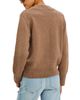 Rails Rails Lidya Cotton, Wool & Cashmere V Neck Sweater - 3